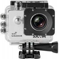 Экшн-камера SJCAM SJ5000X Elite White