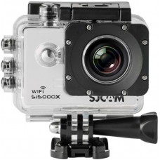 Экшн-камера SJCAM SJ5000X Elite White