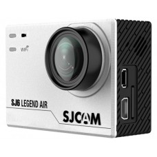 Экшн-камера SJCAM SJ6 LEGEND Air White