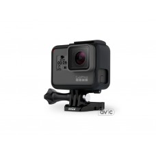 Экшн-камера GoPro HERO 6 Black (CHDHX-601)