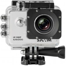 Экшн-камера SJCAM SJ5000 White