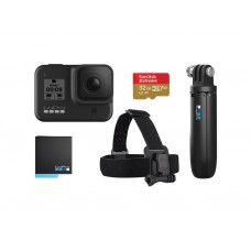 Набор GoPro HERO8 Black Special Bundle (CHDRB-801)