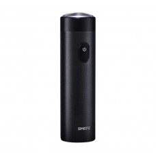 Электробритва мужская Xiaomi SMATE Portable Turbine Electric Razor Black (ST-R102)