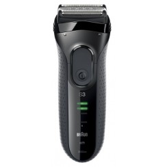 Электробритва Braun Series 3 3050cc Black