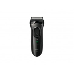 Электробритва Braun Series 3 3020s Black