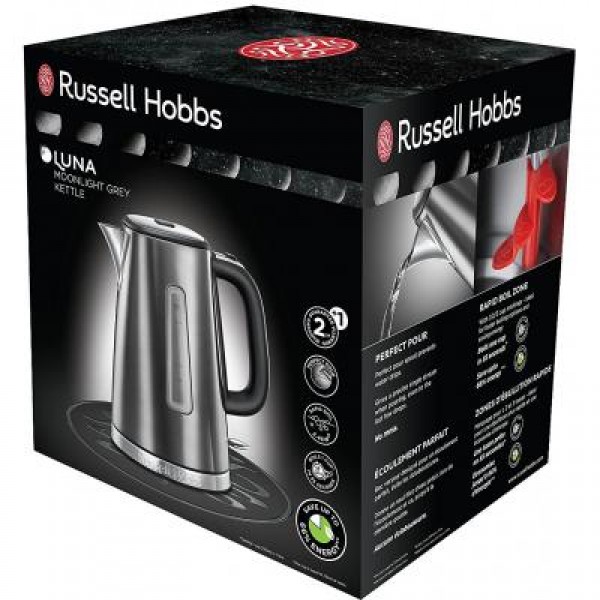 Электрочайник Russell Hobbs 23211-70