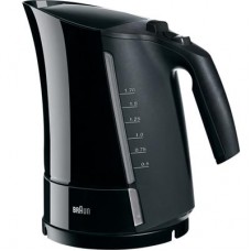 Электрочайник Braun WK 300 Black