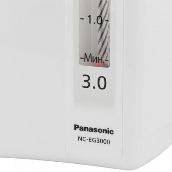 Термопот PANASONIC NC-EG3000WTS