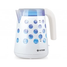 Электрочайник Vitek VT-7048 W