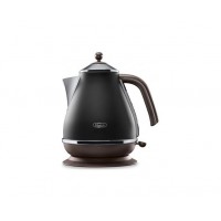 Электрочайник Delonghi KBOV 2001 BK