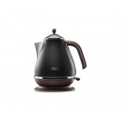 Электрочайник Delonghi KBOV 2001 BK