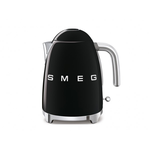 Электрочайник SMEG KLF03BLEU