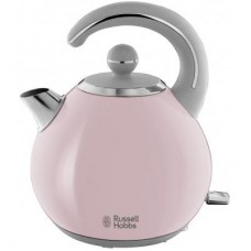 Электрочайник Russell Hobbs Bubble Pink (24402-70)