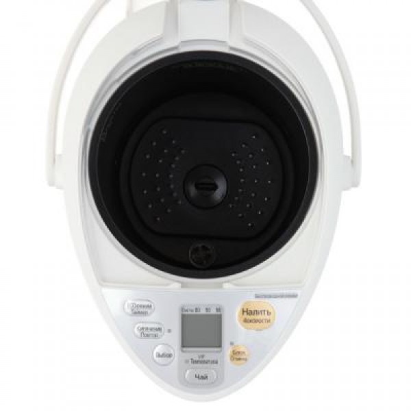 Термопот PANASONIC NC-HU301PZTW
