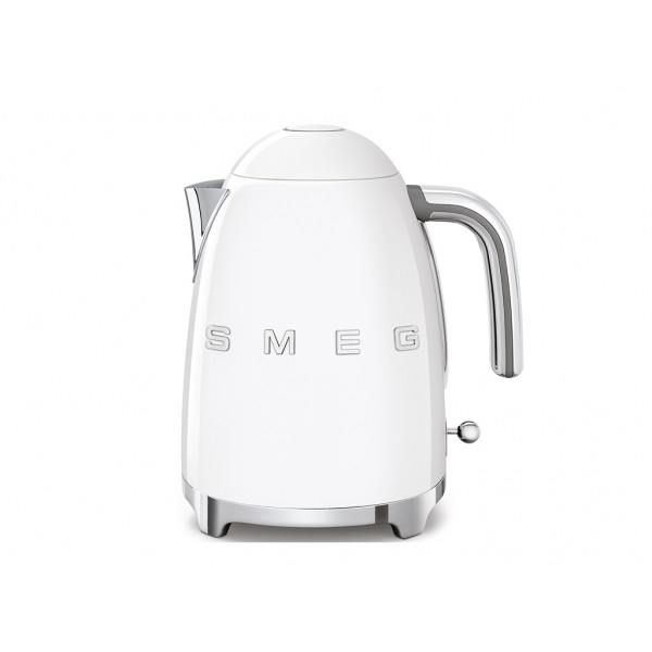 Электрочайник SMEG KLF03WHEU Электрочайник SMEG KLF03WHEU