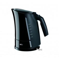 Электрочайник Braun WK 300 Onyx