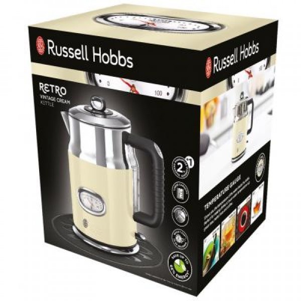 Электрочайник Russell Hobbs 21672-70