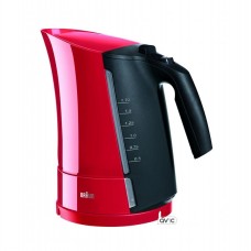 Электрочайник Braun WK 300 Red