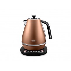 Электрочайник DeLonghi KBI 2011.CP