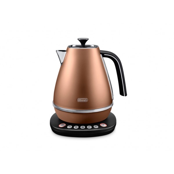 Электрочайник DeLonghi KBI 2011.CP Электрочайник DeLonghi KBI 2011.CP