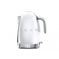 Электрочайник SMEG KLF04SSEU