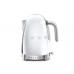 Электрочайник SMEG KLF04SSEU