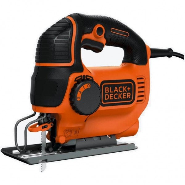 Электролобзик BLACK&DECKER KS901PEK