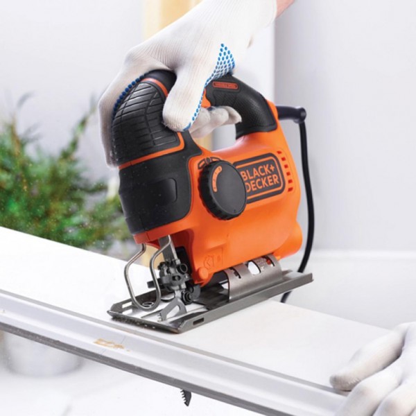 Электролобзик BLACK&DECKER KS901PEK