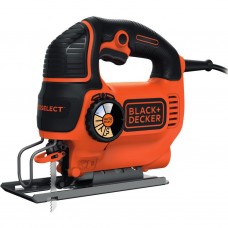 Электролобзик BLACK&DECKER KS801SE