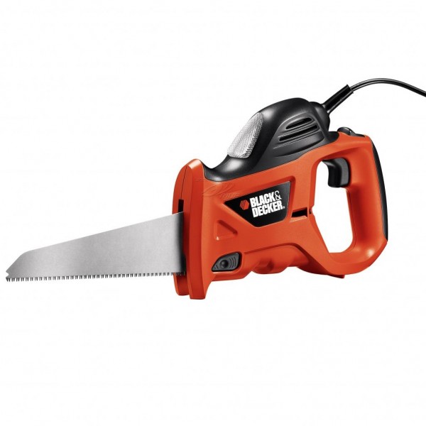 Сабельная пила BLACK&DECKER KS880EC-XK (KS880EC)