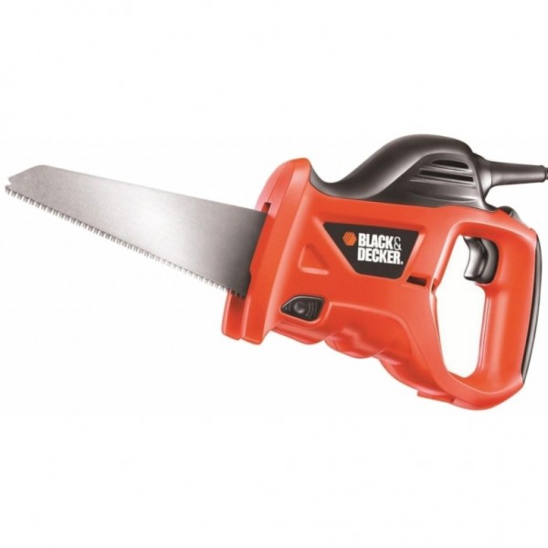 Сабельная пила BLACK&DECKER KS880EC-XK (KS880EC)