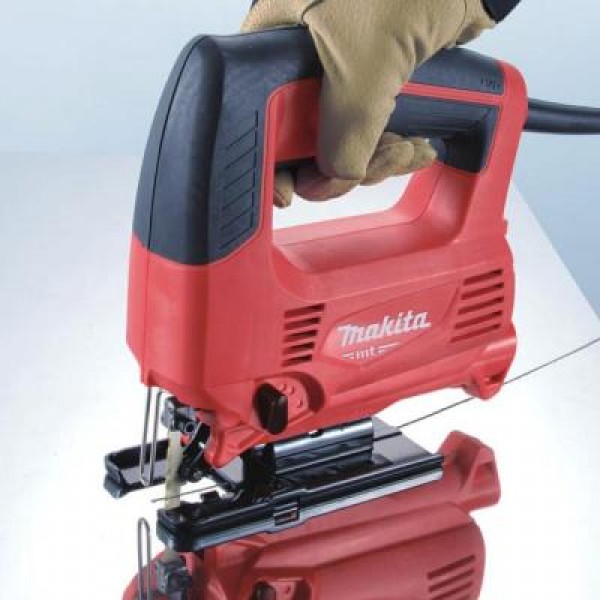 Электролобзик Makita M4301, 450Вт, 18мм (M4301)