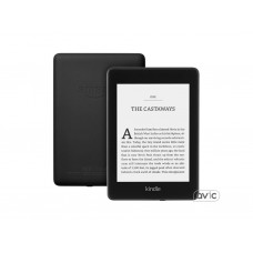 Электронная книга с подсветкой Amazon Kindle Paperwhite 10th Gen. 8GB