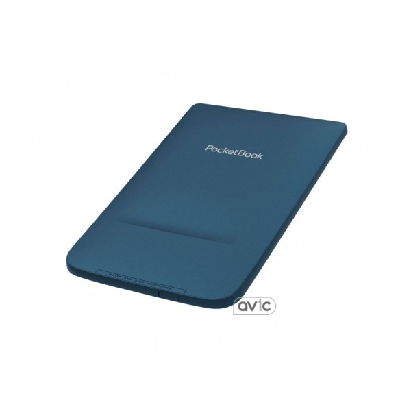 Электронная книга PocketBook 641 Aqua 2 Blue Black (PB641-A-CIS)