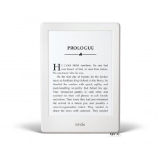 Электронная книга Amazon Kindle Paperwhite (2016) White