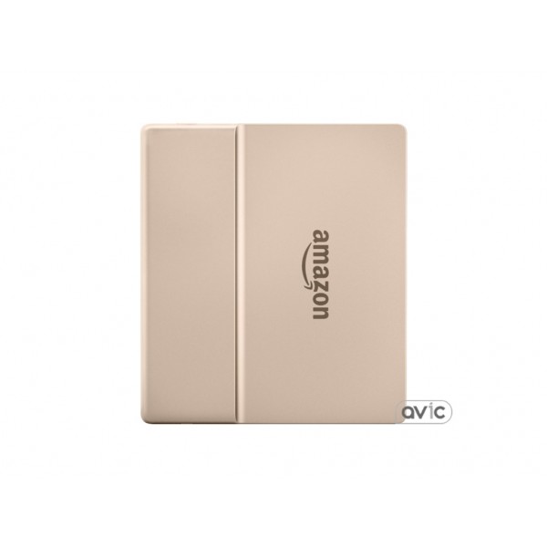 Электронная книга с подсветкой Amazon Kindle Oasis (9th Gen) 32GB Champagne Gold