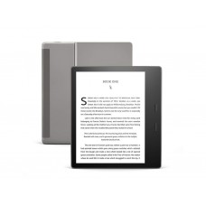 Электронная книга с подсветкой Amazon Kindle Oasis (10th Gen) 8GB Graphite