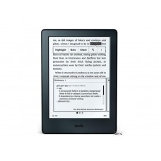 Электронная книга Amazon Kindle Paperwhite (2016) Black (Refurbished)