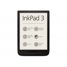 Электронная книга с подсветкой Pocketbook 740 InkPad 3 Black (PB740-E-CIS)