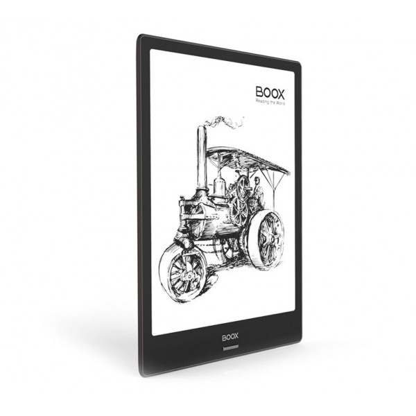 Электронная книга с подсветкой ONYX BOOX Note Pro