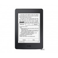 Электронная книга Amazon Kindle Paperwhite (2015)