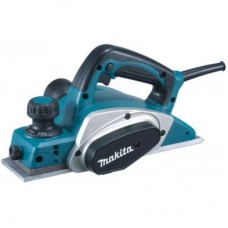 Электрорубанок Makita KP0800