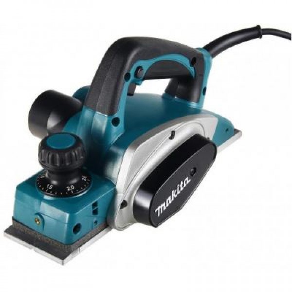 Электрорубанок Makita KP0800