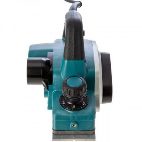 Электрорубанок Makita KP0800