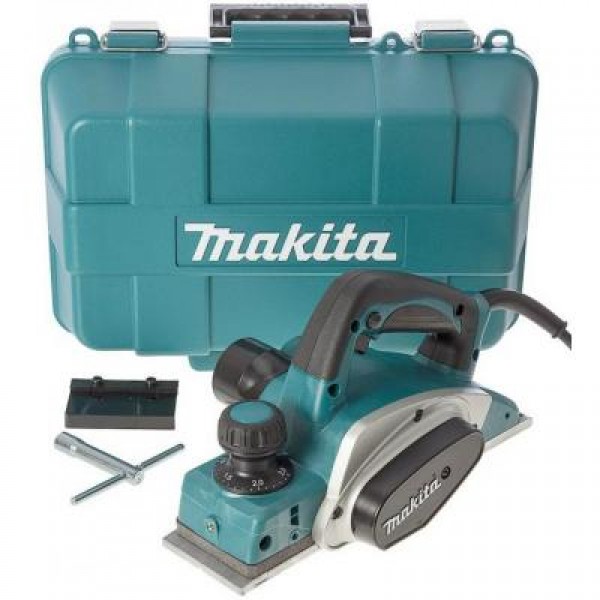 Электрорубанок Makita KP0800