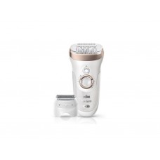 Эпилятор Braun Silk-epil 9 SE9-561