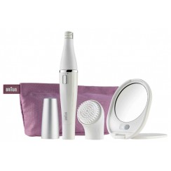Эпилятор Braun Face SE830