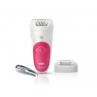 Эпилятор Braun Silk-epil 5 5-531
