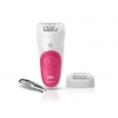 Эпилятор Braun Silk-epil 5 5-531