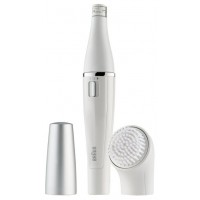 Эпилятор Braun Face 810